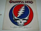 Vintage Vinyl Grateful Dead Steal Your Face GD-LA620-J2 GD-104