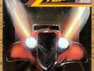 ZZ TOP   SEALED  Original 1983 ELIMINATOR   No Barcode   Warner Brothers