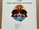 Viola Crayola Music Breathing of Statues Rare Prog Texas LP