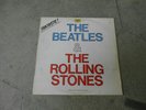 THE BEATLES & THE ROLLING STONES At The Rarest LP 1973 Joker SM 3591 Italy