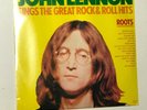 Beatles John Lennon Roots Sings Great Rock & Roll Adam 8 LP Vinyl Legit SEALED