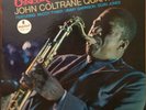 John Coltrane - Crescent, Impulse AS-66, VAN GELDER, Orange/Black,