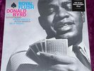 RARE 1961 DONALD BYRD ROYAL FLUSH SEALED BLUE NOTE 4101 DOL HARD BOP SOUL-JAZZ