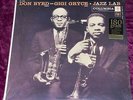 RARE 1957 DONALD BYRD GIGI GRYCE JAZZ LAB SEALED COLUMBIA 180GRAM VINYL HARD BOP