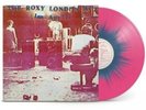 The Roxy London WC2 Splatter Vinyl New Sealed Free Postage Buzzcocks Adverts