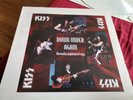 Kiss Down Under Again Australia unplugged 1995 Vinyl