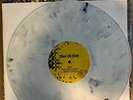 LP:  THEE OH SEES -  The Master's Bedroom...  NEW UNPLAYED WHITE MARBLE VINYL