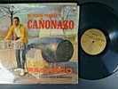 El GRAN PACHECO Mi Nuevo Tumbao Canonazo LATIN Mono LP Shrink FANIA GOLD NM
