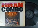 El GRAN COMBO El Swing del Gran Combo LATIN LP Shrink GEMA ORIG BLACK LABEL MONO