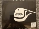 Kraftwerk Lp SEALED Trans Europe Express 2009 New Coloured Vinyl