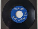 Sex Pistols - Pretty Vacant - Japan - Misprint