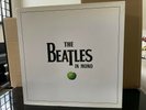 The Beatles IN MONO Box Set vinyl lp
