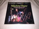 WITCHES BREW  CLASSIC RECORDS  Living stereo  33RPM  200g  Clarity Sealed