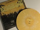 All Time Low - Wake Up Sunshine LP NEW Ltd. Custard & White Splatter Vinyl