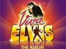 Elvis Presley Viva The Album 180g 1LP Vinyle 2010 Musique On MOVLP233