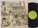 Jethro Tull Minstrel In The Gallery EX ORIG in SHRINK