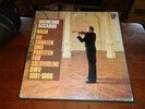 Bach Sonatas & Partitas for Violin Accardo 3 LP box Philips Stereo Red label 1Ed