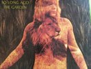 Larry Norman ‎– So Long Ago The Garden and Only Visiting This Planet LPs