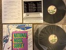 NATIONAL MUSIC SURVEY Westwood One November 21 1987 feat Tina Turner 3 LP set