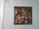 2021 Universal Studios Music of Halloween Horror Nights HHN Vinyl LE #77/1000