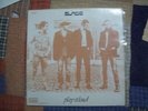 Slade-Play It Loud-Cotillion-33 & 1/3 RPM Record Album