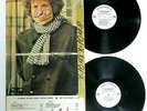 BOB DYLAN 2LP Mono White Label Promo w/ Timing Sticker & deleted photos SP 115