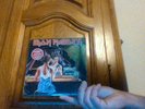 IRON MAIDEN Twilight Zone / Wrathchild 7