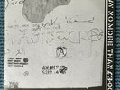 Crass, Stations Of The Crass. Excellent Near Mint Copy.