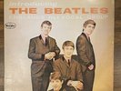 Introducing The Beatles 1964 LP Album Vee Jay Oval SR1062 VJLP 1062 rare 63-3403