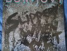 Bon Jovi - Slippery When Wet (1986) Vinyl 12