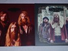 2x Kadavar LPs, Kadavar (1. Album) + Abra Kadavar (grey marbled vinyl  )