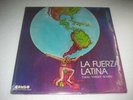 Orquesta La Fuerza Latina Canta 