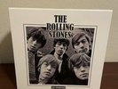 Used-The Rolling Stones In Mono LP Record Vinyl Box VG+