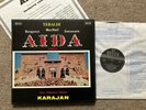 VERDI AIDA TEBALDI KARAJAN VPO DECCA W/B/GR... SXL 2167 NM
