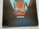 John Forde-woman/stardance/dont You Know Who Did It-12” PROMO-EMI PRES-12YSID107