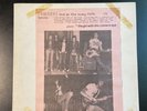 RAMONES LIVE AT THE ROXY 1976 LP 516 CAT N DOG RECORD 1978