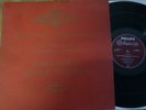 CLARA HASKIL  ARTHUR GRUMIAUX / BEETHOVEN sonatas 9 & 6   /  PHILIPS minigroove