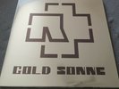 Rammstein   Gold Sonne Vinyls Limited 500 Edition rare (Selten) 2× Lp s
