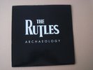 The Rutles Archaeology Vinyl LP 1996 UK Pressing Virgin Records Beatles Parody