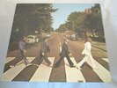Beatles ‎Abbey Road Sealed Vinyl Record LP USA 1969  Apple Version #2 Cover