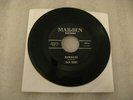 **Jack Kirby/ Nowhere b/w Cheer Up Little Angel/ Mar=Ben/ 1963/ Rare Teener