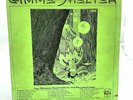 The Rolling Stones 'Gimme Shelter' 1973 Colored Vinyl Bootleg Double LP VG+ RARE