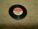 LED ZEPPELIN J.PAGE R.PLANT ETC. OVER THE HILLS & FAR AWAY DJ RARE 45 RPM