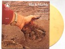 Black Marble Fast Idol Hand Signed Gold/ Yellow VINYL LP Autographed New