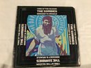 THE ZOMBIES ODESSEY AND ORACLE DATE LABEL 1968 TERRE HAUTE 1ST PRESSING VG/VG