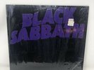 Black Sabbath Master Of Reality VERTIGO Label LP Germany Embossed Cover+Shrink