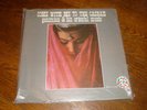 Ganimian & His Oriental Music LP Come With Me To The Casbah