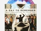 A Day To Remember - What Separates Me From You LP Starburst Vinyl LTD ED of 300