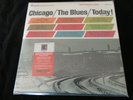 CHICAGO / THE BLUES / TODAY  Vols 1-2-3   RSD 2021 3LP DELUXE ED ANALOG MASTERS