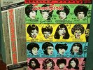 ROLLING STONES 